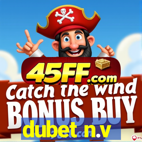 dubet n.v